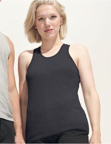 SOL-01826-Womens Justin Tank Top